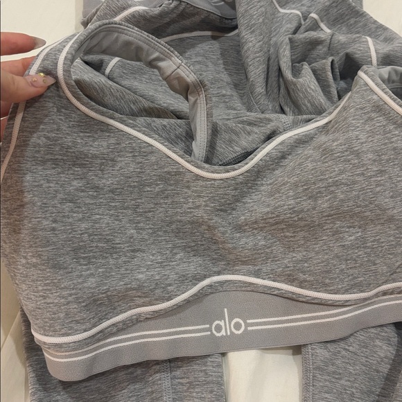 Alosoft Heart Throb Set - Picture 9 of 12